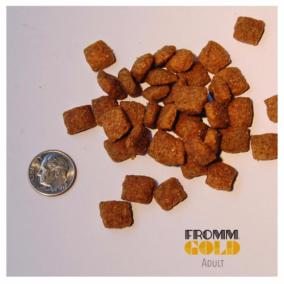 Fromm Adult Gold Food