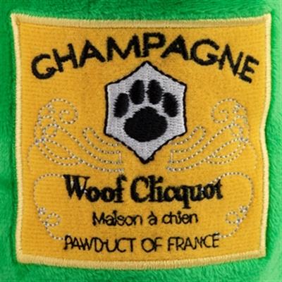 Woof Clicquot Classic