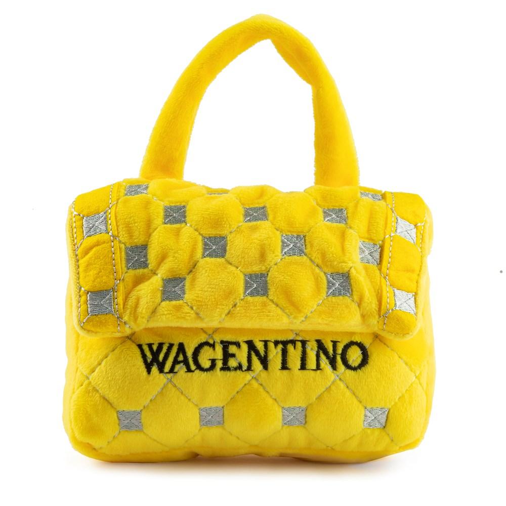 Wagentino Bag Toy