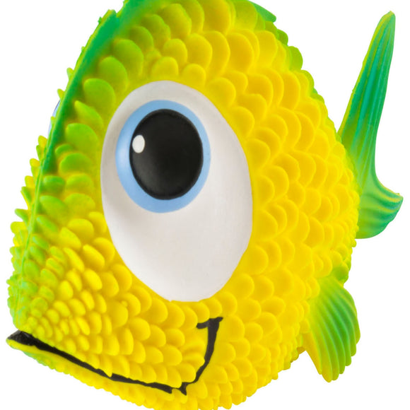 Lanco Fish Toy