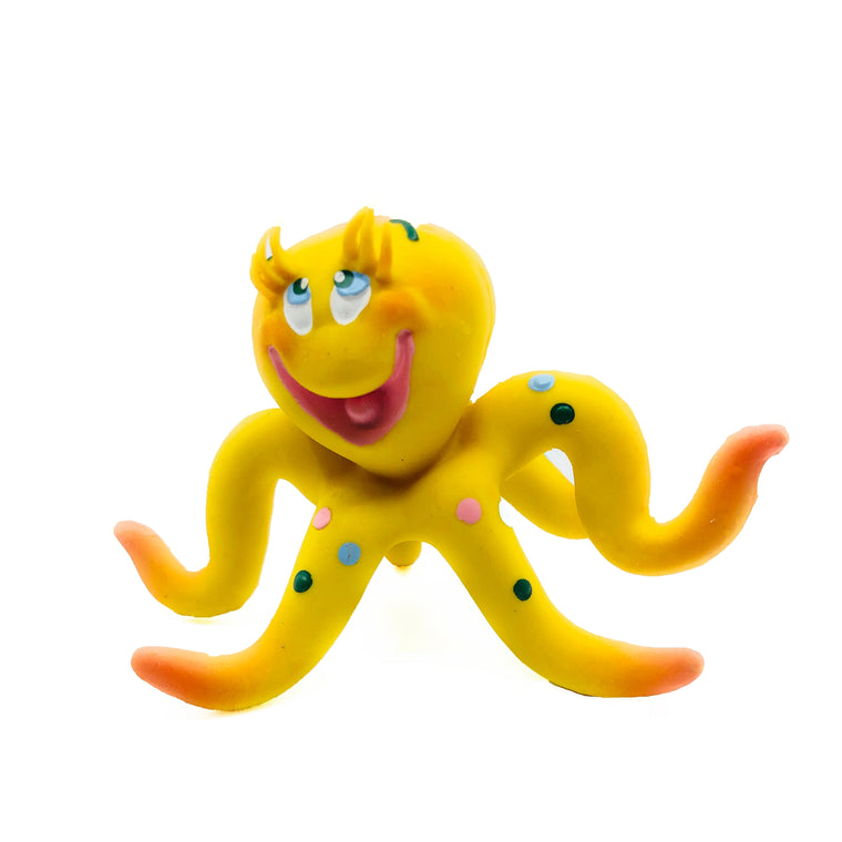 Lanco Octopus Toy