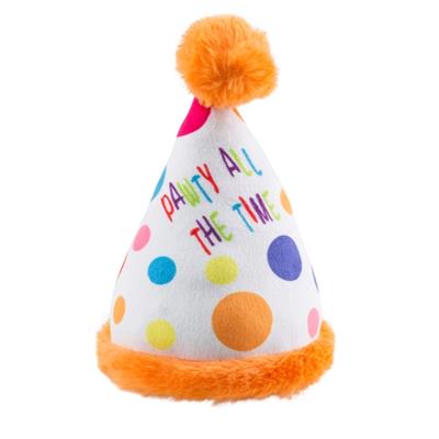 Happy Birthday Hat Toy