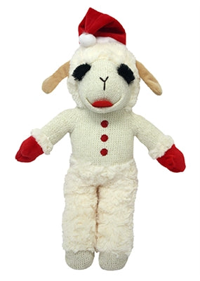 Lamb Chop, Lamb Chop Toy, Lamb Chop Dog Toy, Lamb Dog Toy - Tails in the  City