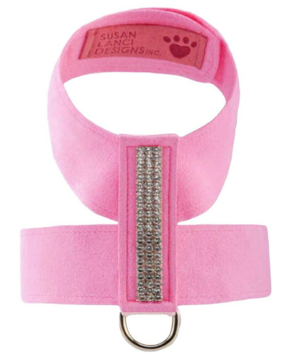 Giltmore Tinkie Harness - Perfect Pink